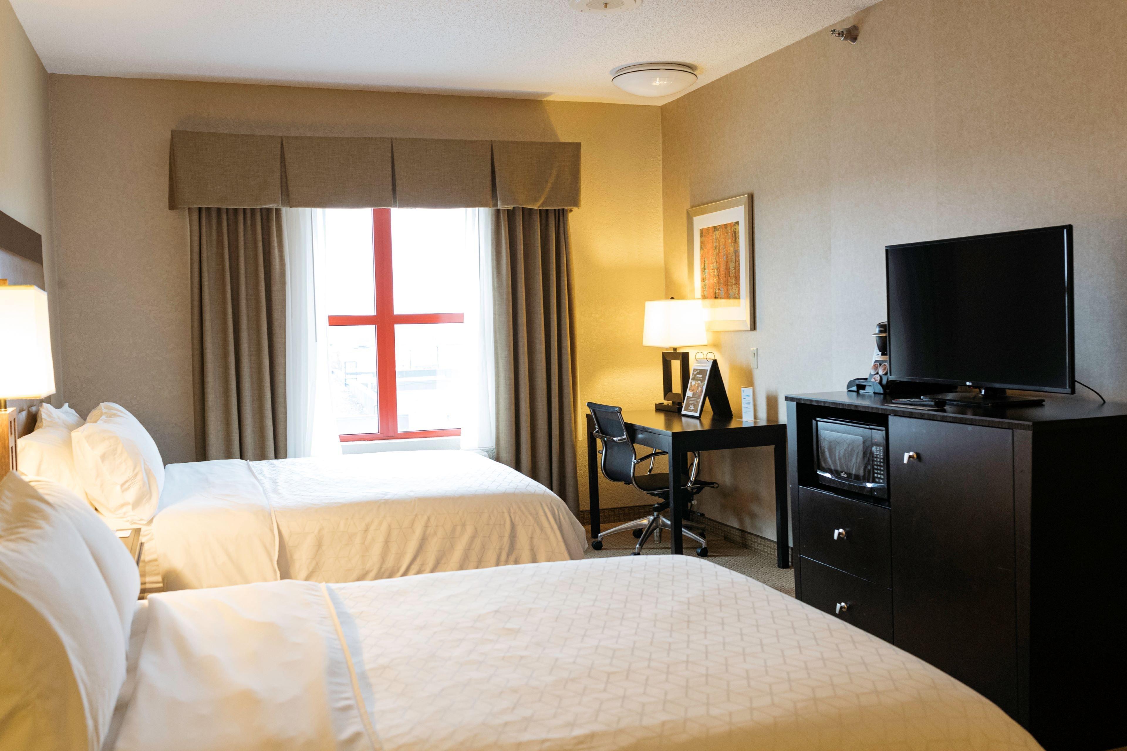 Holiday Inn Express & Suites - Olathe North, An Ihg Hotel Dış mekan fotoğraf